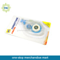 Popular Blue Colored Stationary Correction Tape